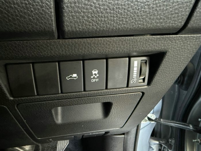 2022 Isuzu D-MAX X-TERRAIN