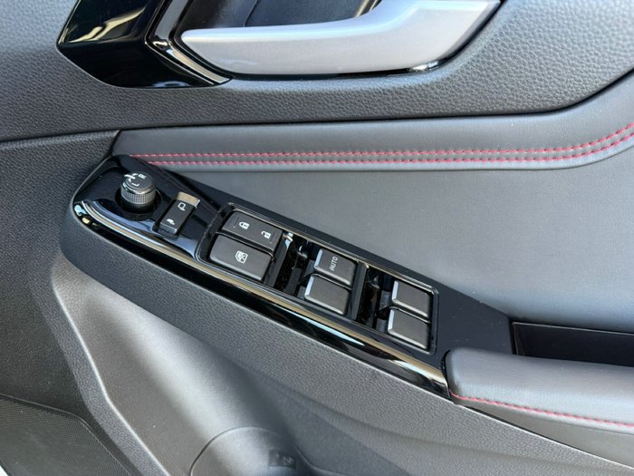 2022 Isuzu D-MAX X-TERRAIN