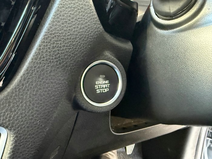 2022 Isuzu D-MAX X-TERRAIN