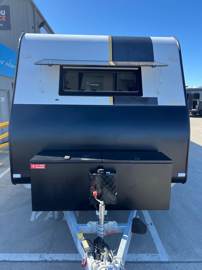 2024 Southern Cross Signature Series 19' Slide Out