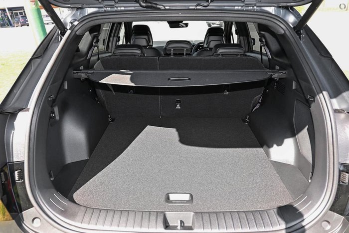 2025 Kia Sportage HEV GT-Line