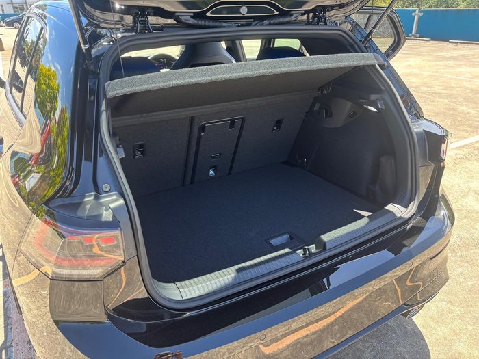 2025 Volkswagen Golf R