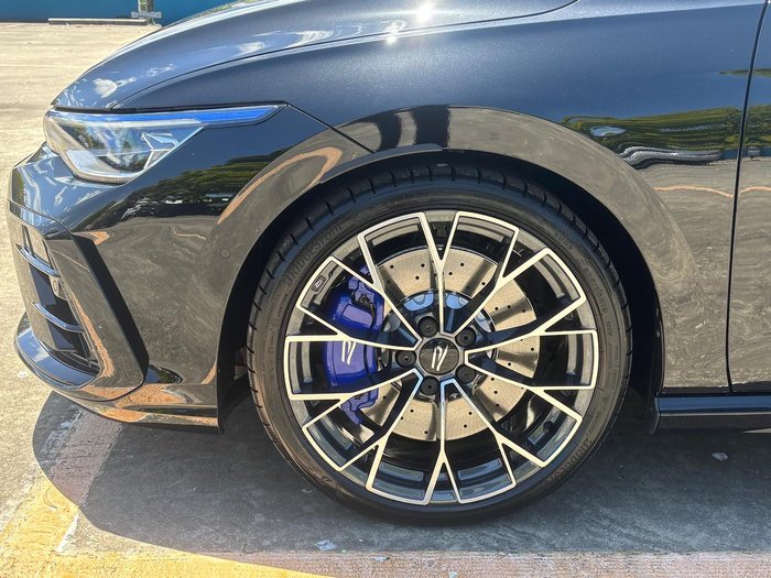 2025 Volkswagen Golf R