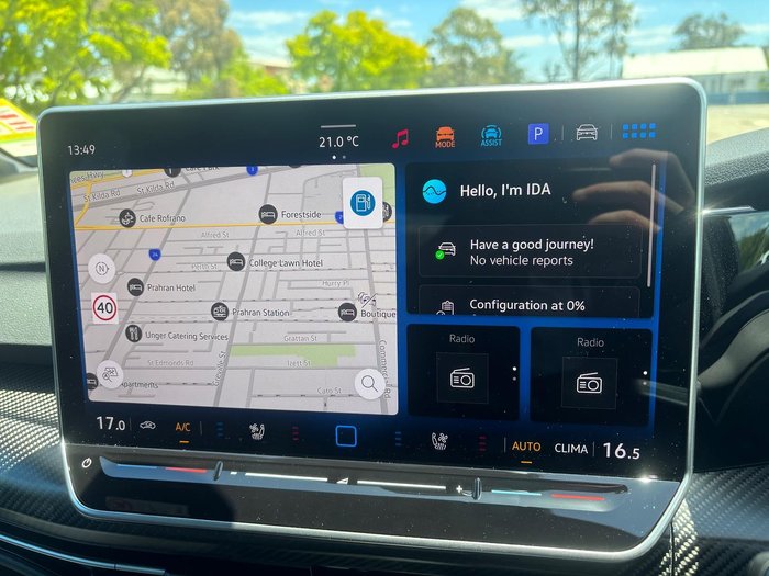 2025 Volkswagen Golf R