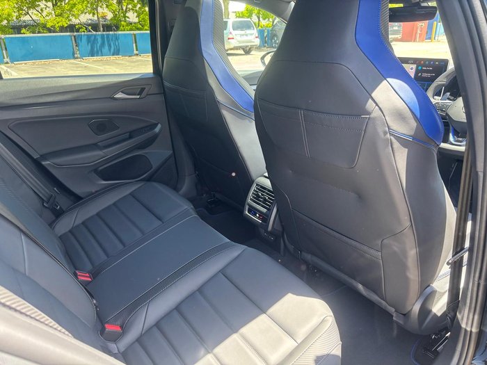 2025 Volkswagen Golf R