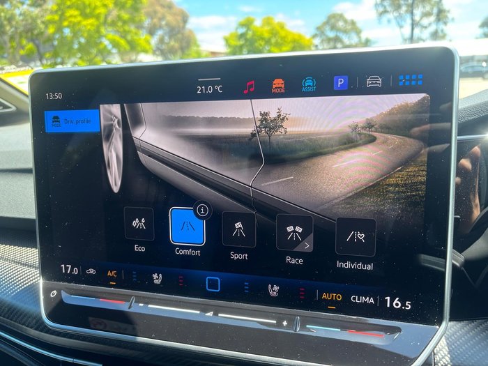 2025 Volkswagen Golf R