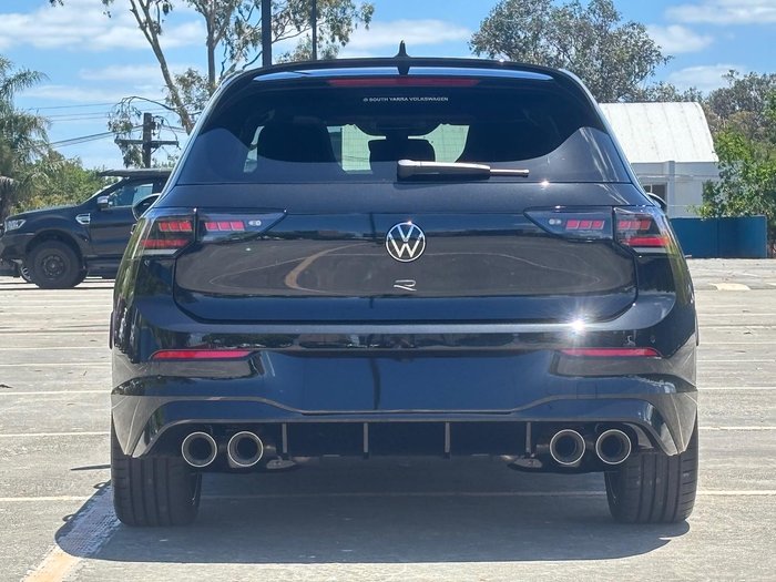 2025 Volkswagen Golf R
