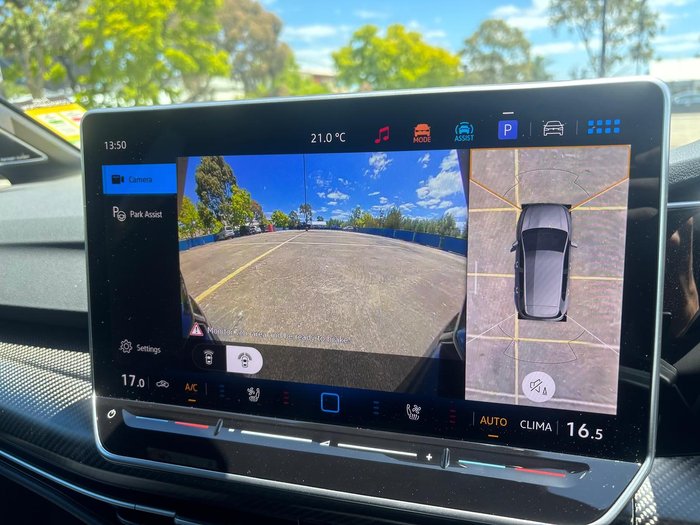 2025 Volkswagen Golf R