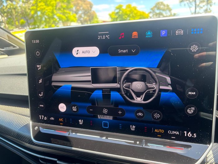 2025 Volkswagen Golf R