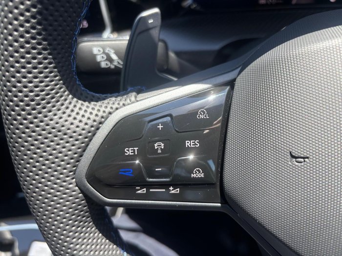 2025 Volkswagen Golf R