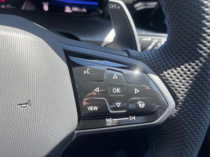 2025 Volkswagen Golf R