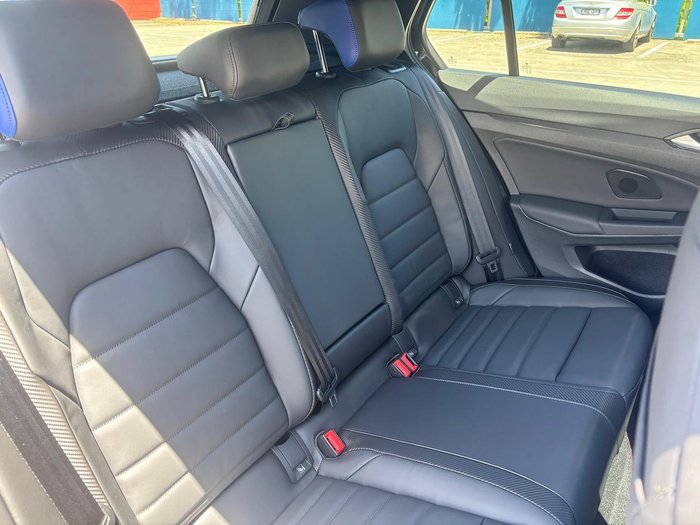 2025 Volkswagen Golf R