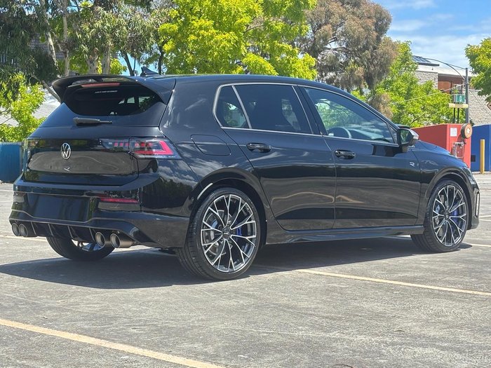 2025 Volkswagen Golf R