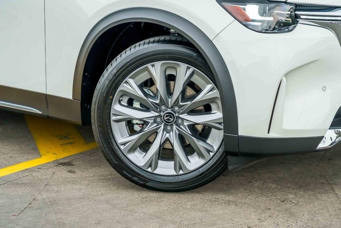 2024 Mazda CX-90 G50e GT