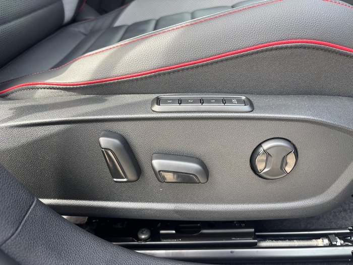 2025 Volkswagen Golf GTI