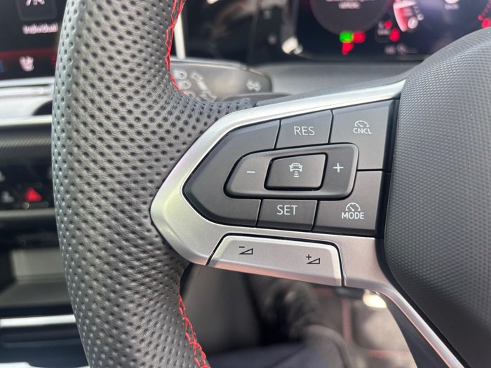 2025 Volkswagen Golf GTI