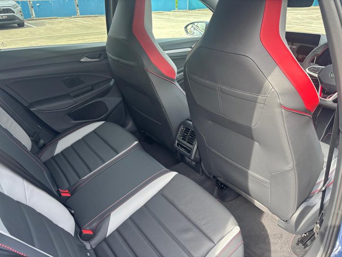 2025 Volkswagen Golf GTI