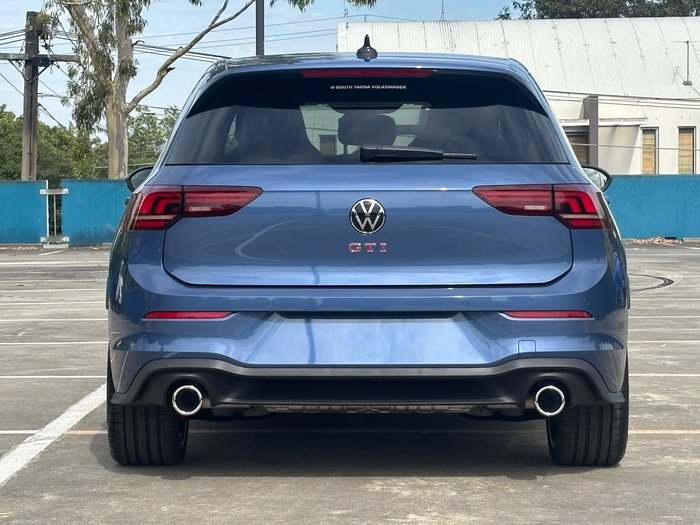 2025 Volkswagen Golf GTI