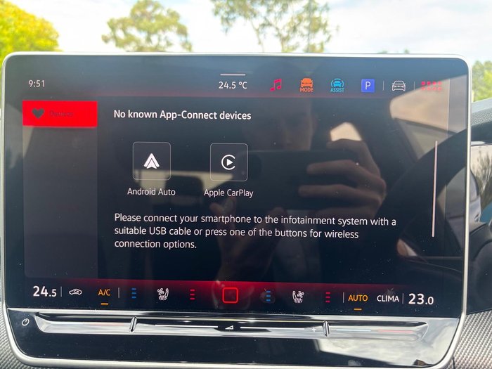 2025 Volkswagen Golf GTI