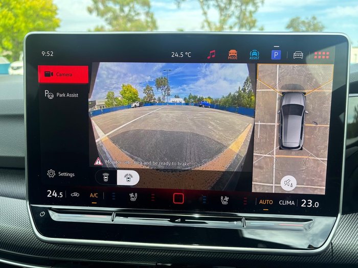 2025 Volkswagen Golf GTI