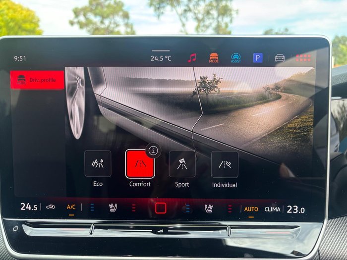 2025 Volkswagen Golf GTI