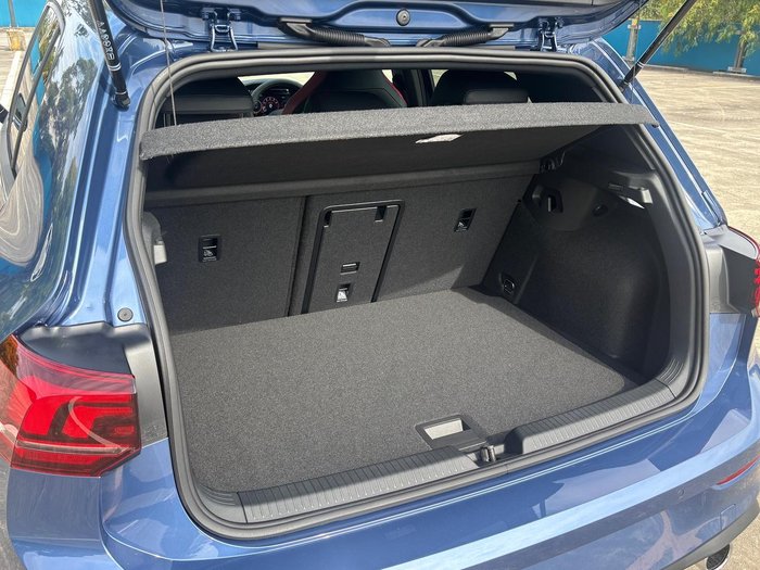 2025 Volkswagen Golf GTI