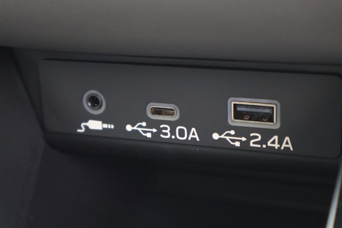 2024 Subaru Outback AWD Sport XT 6GEN MY25 AWD Crystal White