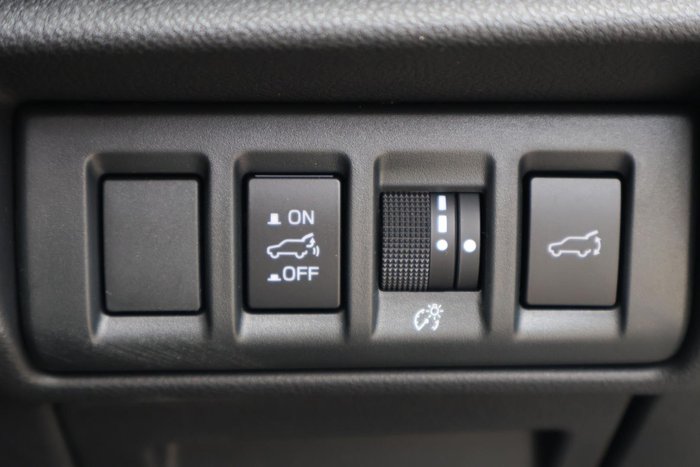 2024 Subaru Outback AWD Sport XT 6GEN MY25 AWD Crystal White