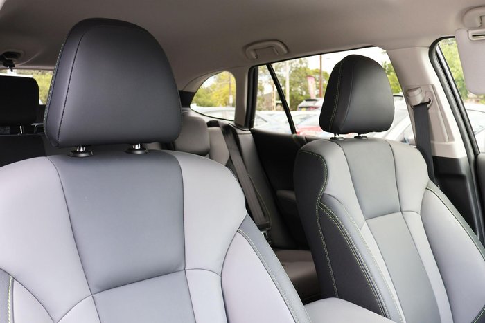 2024 Subaru Outback AWD Sport XT 6GEN MY25 AWD Crystal White