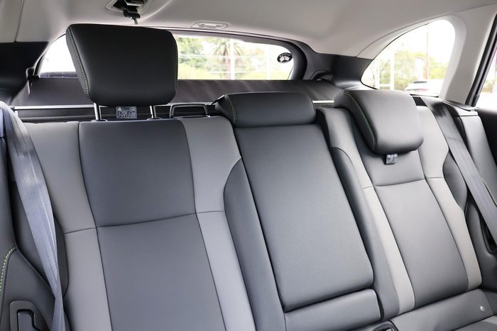 2024 Subaru Outback AWD Sport XT 6GEN MY25 AWD Crystal White