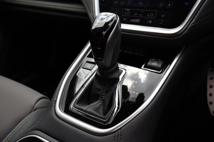 2024 Subaru Outback AWD Sport XT