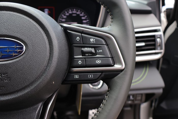 2024 Subaru Outback AWD Sport XT 6GEN MY25 AWD Crystal White