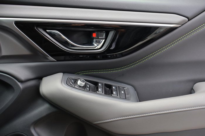 2024 Subaru Outback AWD Sport XT 6GEN MY25 AWD Crystal White