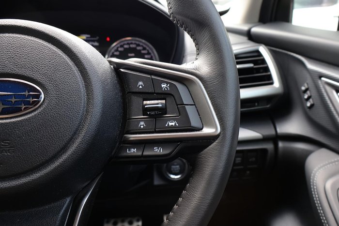 2021 Subaru Forester 2.5i-S S5 MY21 AWD Sepia Bronze