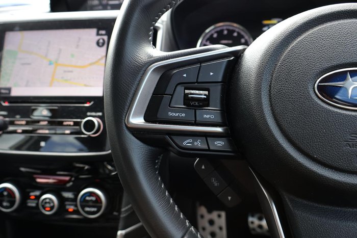 2021 Subaru Forester 2.5i-S S5 MY21 AWD Sepia Bronze