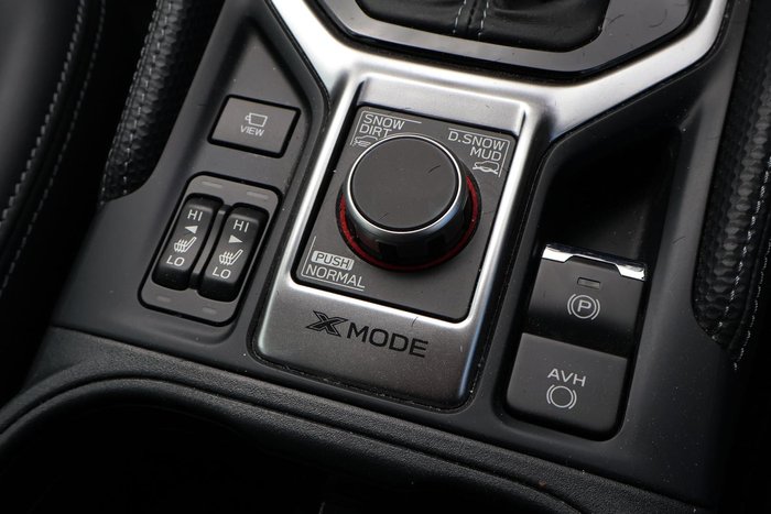 2021 Subaru Forester 2.5i-S S5 MY21 AWD Sepia Bronze