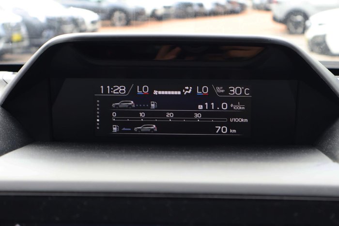 2021 Subaru Forester 2.5i-S S5 MY21 AWD Sepia Bronze