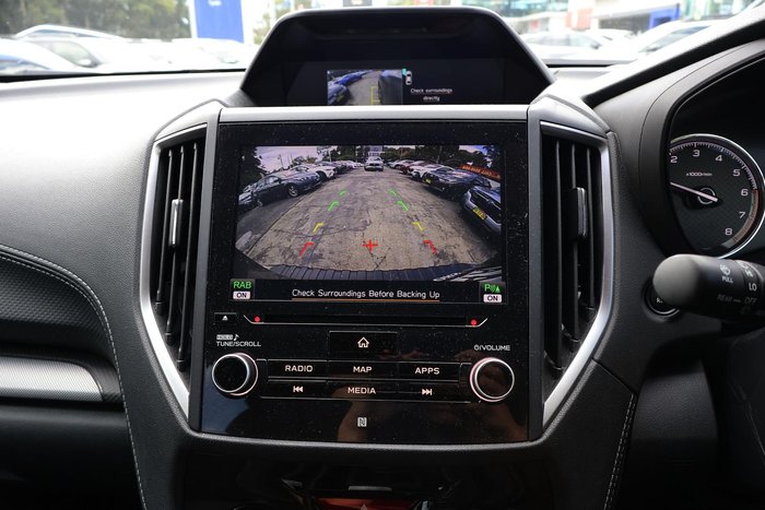 2021 Subaru Forester 2.5i-S S5 MY21 AWD Sepia Bronze