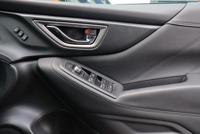 2021 Subaru Forester 2.5i-S S5 MY21 AWD Sepia Bronze