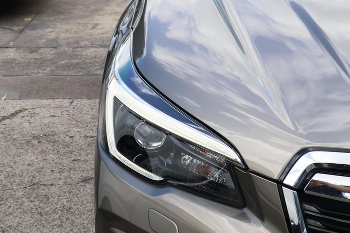 2021 Subaru Forester 2.5i-S S5 MY21 AWD Sepia Bronze