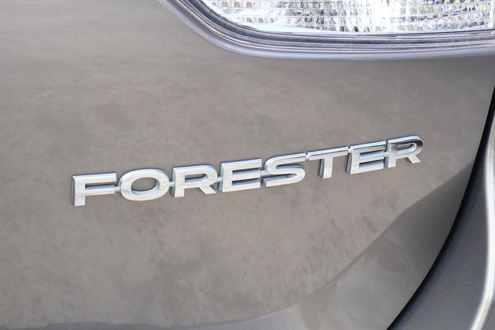 2021 Subaru Forester 2.5i-S S5 MY21 AWD Sepia Bronze