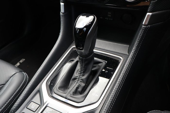 2021 Subaru Forester 2.5i-S S5 MY21 AWD Sepia Bronze