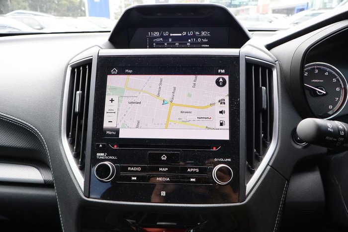 2021 Subaru Forester 2.5i-S S5 MY21 AWD Sepia Bronze