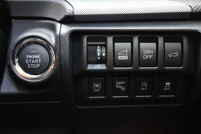 2021 Subaru Forester 2.5i-S S5 MY21 AWD Sepia Bronze