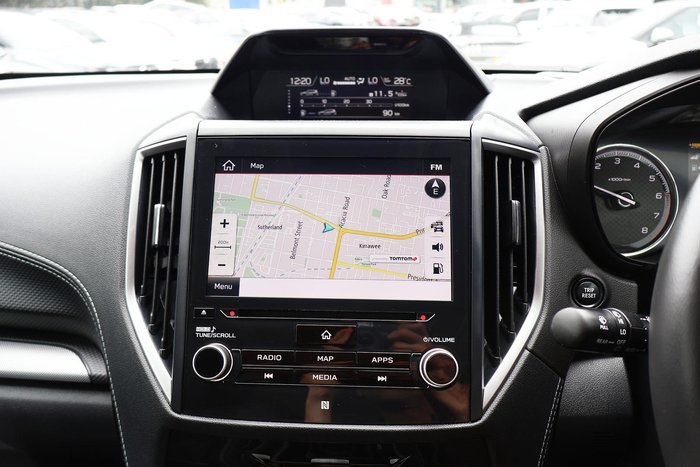 2021 Subaru Forester 2.5i-S S5 MY21 AWD Sepia Bronze