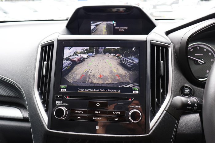 2021 Subaru Forester 2.5i-S S5 MY21 AWD Sepia Bronze