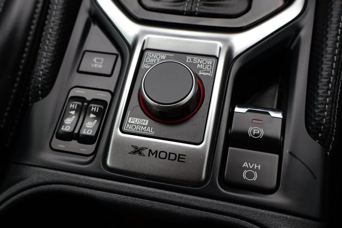 2021 Subaru Forester 2.5i-S S5 MY21 AWD Sepia Bronze