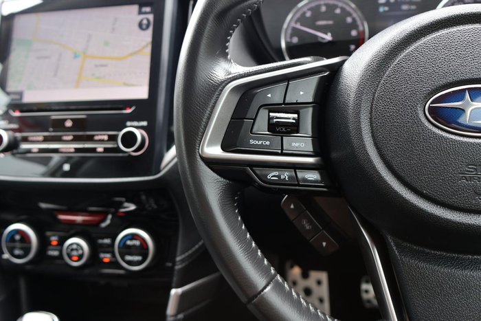 2021 Subaru Forester 2.5i-S S5 MY21 AWD Sepia Bronze