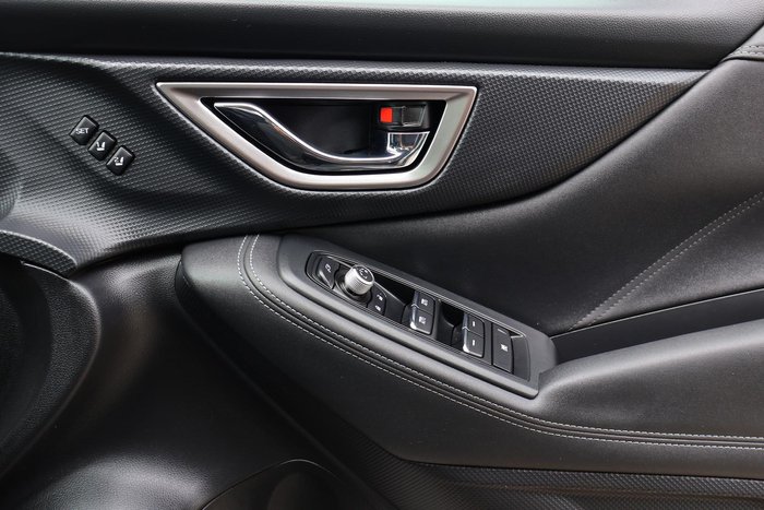 2021 Subaru Forester 2.5i-S S5 MY21 AWD Sepia Bronze