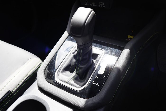 2025 Subaru Forester Sport S6 MY26 AWD Magnetite Grey